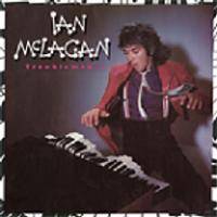 Ian McLagan : Troublemaker